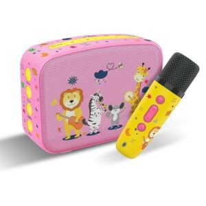 Saregama Carvaan Mini Kids Saregama-Carvaan-Mini-Kids-Variety-Infotech (IMG Variety Infotech)