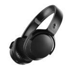 Skullcandy Riff Wireless 2 On-Ear Headphones (Black)
