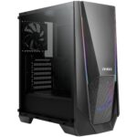 Antec NX310 Mid-Tower ATX Cabinet – (NX310)