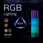 ADATA XPG LANCER 16GB DDR5 6000Mhz Black