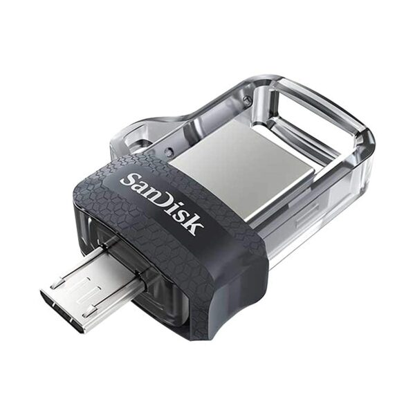 Sandisk Ultra Dual M3.0 128GB