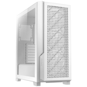 Antec P20C (E-ATX) Mid Tower Gaming Cabinet