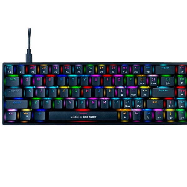 Cosmic Byte CB-GK-23 Artemis
