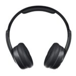 Skullcandy Cassette Wireless On-Ear Headphone with Mic (Black) - Image 2