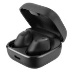 Sennheiser ATW1 Accentum True Wirelss Earbuds (Black)
