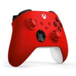Xbox Wireless Controller Pulse Red - Image 3