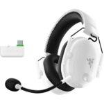 Razer BlackShark V2 Pro Xbox Licensed Wireless Console Esports Headset – White