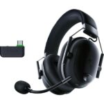 Razer BlackShark V2 Pro Xbox Licensed Wireless Console Esports Headset – Black