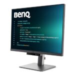 BenQ RD280U 28.2” 4K 3840x2560 Programming Monitor