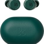 BANG & OLUFSEN Beoplay E8 3rd Generation True Wireless in-Ear Bluetooth Earphones, Green BANG & OLUFSEN Beoplay E8 3rd Generation True Wireless in-Ear Bluetooth Earphones, Green
