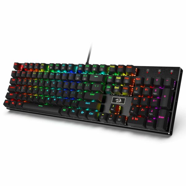 Redragon K556 Devarajas RGB