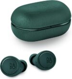 BANG & OLUFSEN Beoplay E8 3rd Generation True Wireless in-Ear Bluetooth Earphones, Green BANG & OLUFSEN Beoplay E8 3rd Generation True Wireless in-Ear Bluetooth Earphones, Green
