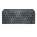 Logitech MX Keys Mini Keyboard - Graphite