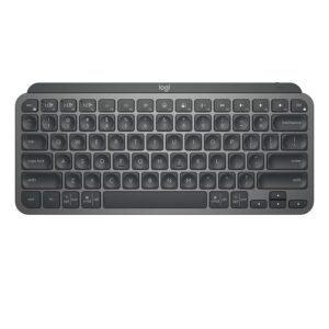 Logitech MX Keys Mini Keyboard Graphite Colour