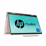HP Pavilion x360 14-EK1020TU 2 in 1 Laptop Intel i7-1355U /14″ FHD / 16GB / 512GB / Intel Iris Xe Graphics / Win 11 / 14-EK1020TU