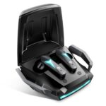 Cosmic Byte CosmoBuds X200 TWS, Silky Matt Black