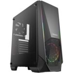 Antec NX310 Mid-Tower ATX Cabinet – (NX310)