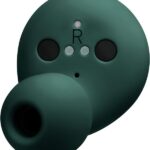 BANG & OLUFSEN Beoplay E8 3rd Generation True Wireless in-Ear Bluetooth Earphones, Green BANG & OLUFSEN Beoplay E8 3rd Generation True Wireless in-Ear Bluetooth Earphones, Green