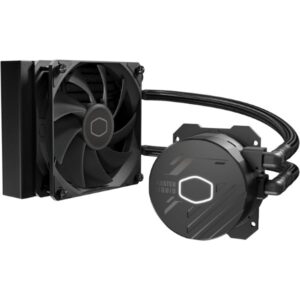 Cooler Master MasterLiquid 120L Cooler-Master-MasterLiquid-120L-Variety-Infotech (IMG Variety Infotech)