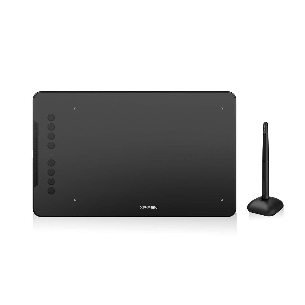 XP-Pen Deco 01 V2