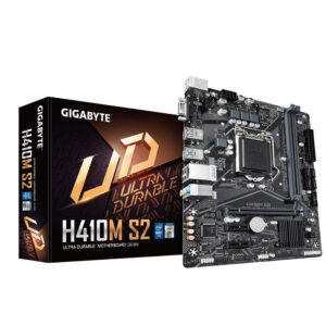 Gigabyte H410M S2 V2