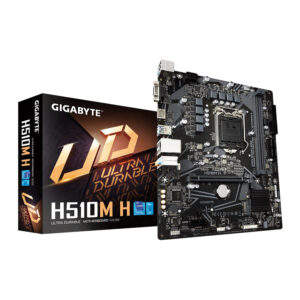 GIGABYTE H510M H