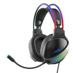 AULA S503 Professional Wired Gaming On Ear Headphone