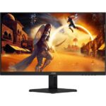 AOC 27G4E 27 Inch IPS FHD 180Hz Gaming Monitor