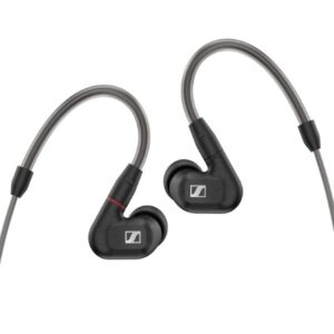 Sennheiser IE 300 in-Ear Hi-Res Earphones