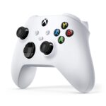 Microsoft Xbox X/S Wireless Controller - Robot White - Image 3