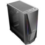 Antec NX310 Mid-Tower ATX Cabinet – (NX310)