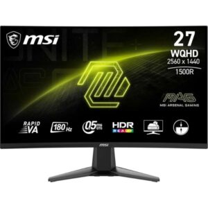 MSI MAG 27CQ6F MSI-MAG-27CQ6F-Variety-Infotech (IMG Variety Infotech)