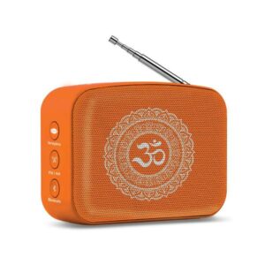 Saregama Carvaan Mini 2.0 Bhakti Saregama-Carvaan-Mini-2.0-Bhakti-Variety-Infotech (IMG Variety Infotech)