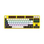 Ant Esports MK4500 Pro TKL Wireless Keyboard - Image 2