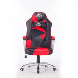 Ant Esports 8077 (Black-Red)