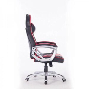 Ant Esports 8077 (Black-Red)