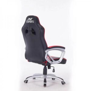 Ant Esports 8077 (Black-Red)