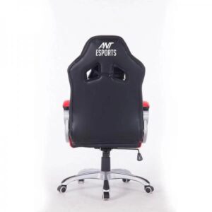 Ant Esports 8077 (Black-Red)