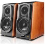 Edifier S1000W WiFi Active Bookshelf Speakers