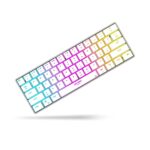 Ant Esports MK1500 Mini Keyboard - Image 5