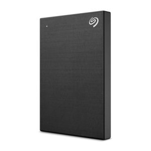 Seagate One Touch External HDD 2TB