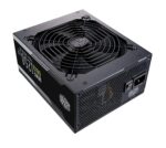 Cooler Master MWE 1250 V2 ATX3.0 1250 Watt 80 Plus Gold SMPS - Image 2