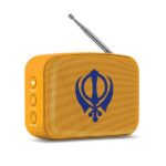 Saregama Carvaan Mini 2.0 Gurbani Music Player