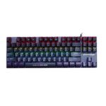 Cosmic Byte CB-GK-26 Pandora TKL RGB Wired Outemu Red Switches Mechanical Keyboard - (Pandora CB-GK-26)
