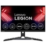 Lenovo Legion R25i-30 25 Inch (63.5cm) 165Hz FHD Gaming Monitor