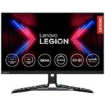 Lenovo Legion R27q-30 27 Inch (68.58cm) 165Hz 2K QHD Gaming Monitor