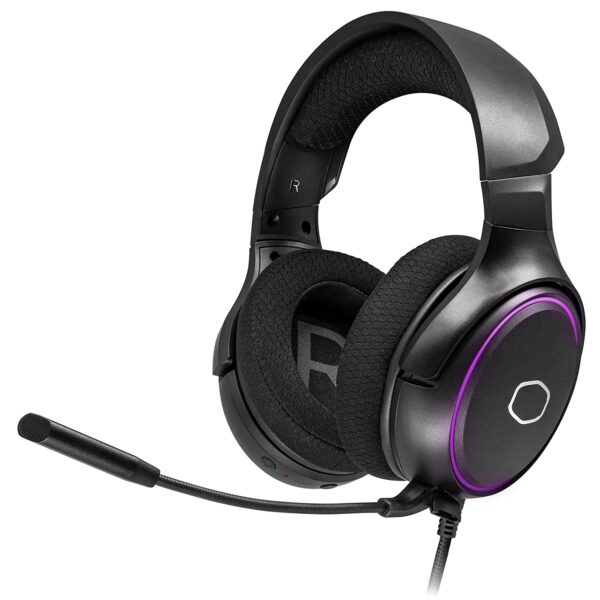 Cooler Master MH650 RGB (Black)