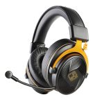 Cosmic Byte Equinox Kronos Wireless 5.8Ghz Gaming Headset