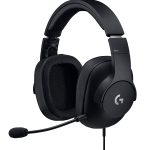 Logitech G Pro Headset with Mic