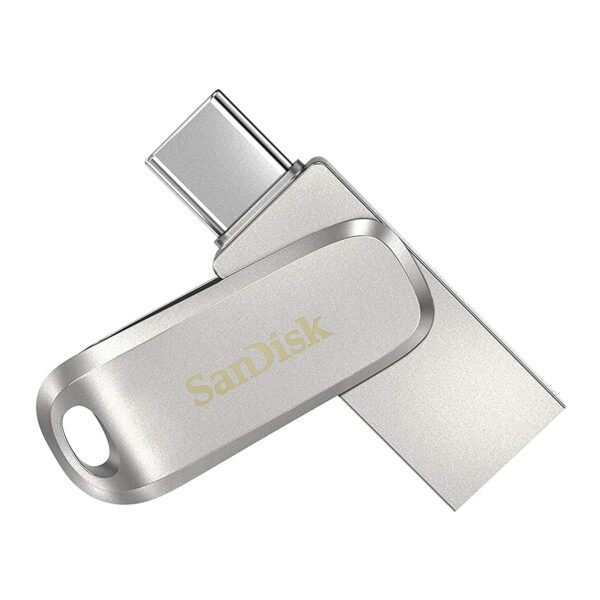 Sandisk Luxe Dual Drive 1TB OTG Pendrive